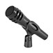 Phonic DM.700 Vocal and Instrument Microphone side