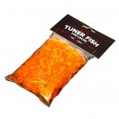 Tuner Fish Lug Locks Orange 50 Pack