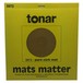 tonar Pure Cork Mat - Main