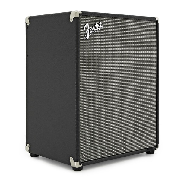 Fender Rumble 200 1x15 Bass Combo
