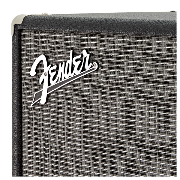 Fender Rumble 200 1x15 Bass Combo