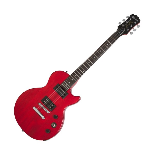 Epiphone Les Paul Special VE, Cherry