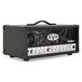 EVH 5150 III 6L6 50W Valve Head, Black