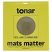 tonar Cork and Rubber Mat - Main