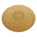 tonar Cork and Rubber Turntable Slimpat - Mat