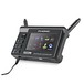 Phonic PAA6 2-Channel Audio Analyzer With Colour Touch LCD angle