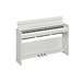 Yamaha YDP S34 Digital Piano, White