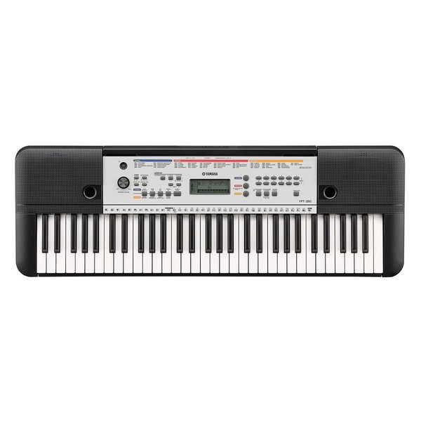 Yamaha YPT-260