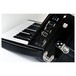 Roland FR-1X Accordion key close up