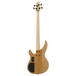 Yamaha TRBX604FM Bass, Natural