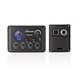 Hartwood 4 Band Active Preamp With Tuner and USB