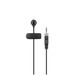 Sennheiser ME4 Lavalier Microphone