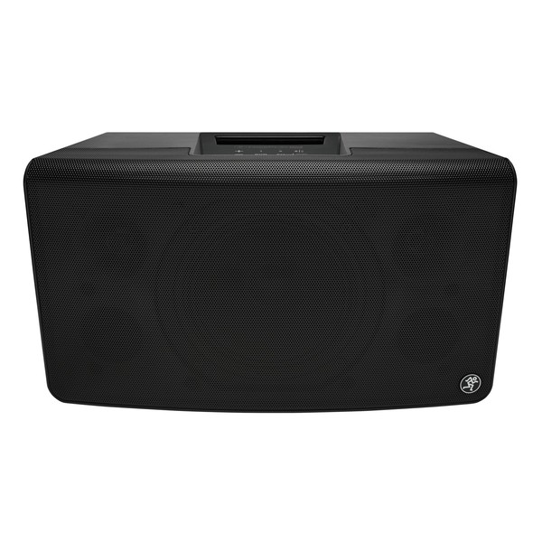 Mackie Freeplay LIVE Wireless Portable Speaker