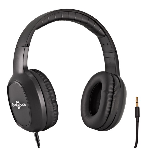 Recording Starter Pack by Gear4music