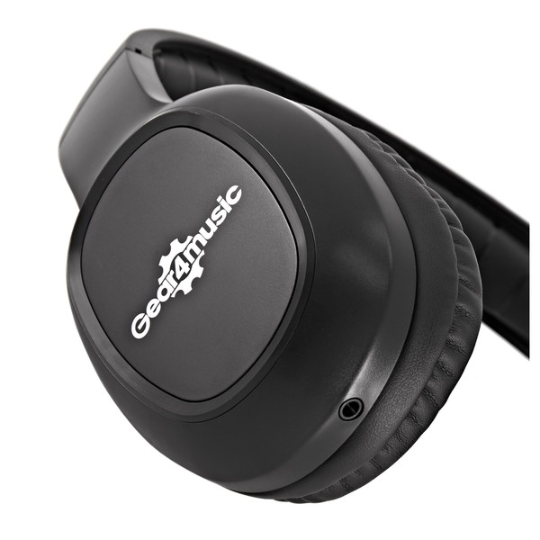 Recording Starter Pack by Gear4music