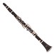 Odyssey OCL120 Debut Clarinet Outfit