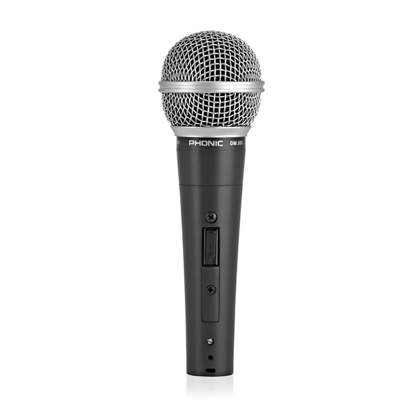 Phonic DM.690 Vocal and Instrument Microphone main