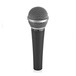 Phonic DM.690 Vocal and Instrument Microphone back