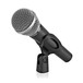 Phonic DM.690 Vocal and Instrument Microphone side
