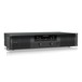 Behringer NX1000 Power Amplifier, Side View