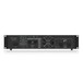 Behringer NX1000 Power Amplifier, Rear