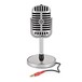 Mode Machines EMM-1 Mini Desktop Elvis Mic