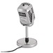 Mode Machines EMM-1 Mini Desktop Elvis Mic