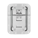 Adam Hall Large Non-Cranked Lid Stay with Hinge