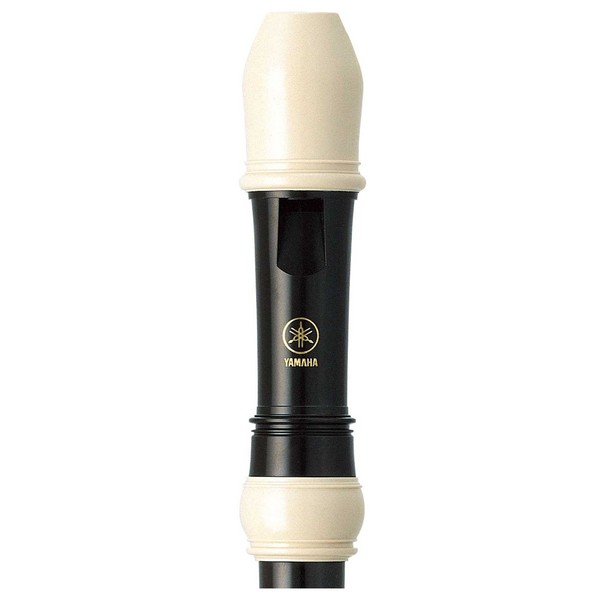 Yamaha YRS301 Descant Recorder, German Fingering