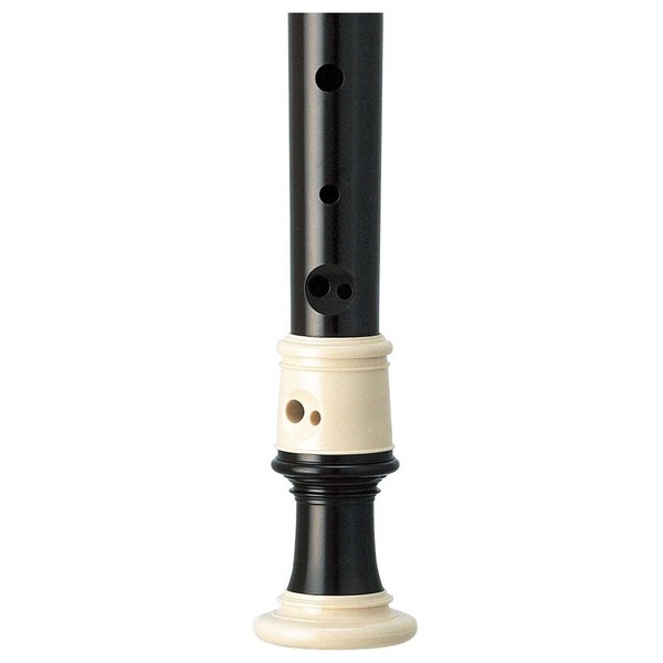 Yamaha YRS301 Descant Recorder, German Fingering