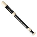 Yamaha YRS301 Descant Recorder, German Fingering