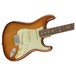 Fender American Performer Stratocaster RW, Honey Burst - right
