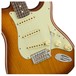 Fender American Performer Stratocaster RW, Honey Burst - body close up