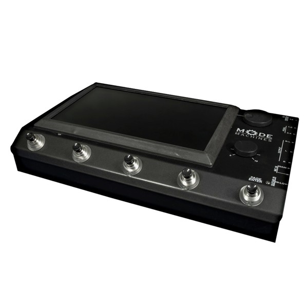 Mode Machines vPED PRO Main