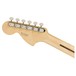 Fender American Performer Stratocaster MN, Penny - headstock back