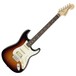 Fender American Performer Stratocaster HSS RW, 3-Colour Sunburst