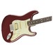 Fender American Performer Stratocaster HSS RW, Aubergine - right