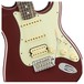 Fender American Performer Stratocaster HSS RW, Aubergine -  body