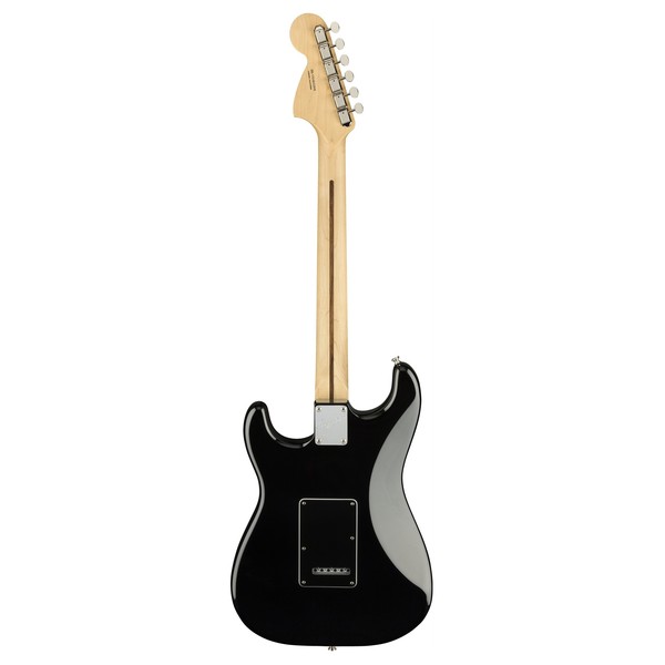 ギター American Performer Stratocaster HSS Fender American Performer Stratocaster HSS MN, czarny