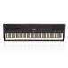 Yamaha P515 Digital Piano, Black main