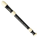 Yamaha YRS31 Descant Recorder, German Fingering