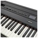 Yamaha P515 Digital Piano, Black close1