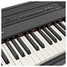 Yamaha P515 Digital Piano, Black close3