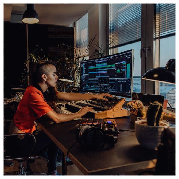 Steinberg Cubase Artist 10 - Lifestyle 2