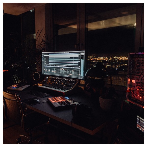 Steinberg Cubase Artist 10 - Lifestyle 3