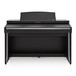 Kawai CA48 Digital Piano, Satin Black