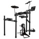 Yamaha DTX432 Electronic Drum Kit - Front Angle