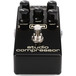 MXR M76 Studio Compressor Pedal - Angled View