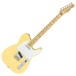 Fender    American Performer umelcovi Telecaster MN,    Vintage White  Biela