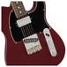 Fender American Performer Telecaster HS RW, Aubergine - close